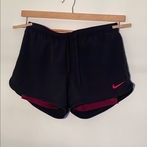 Nike Athletic Shorts